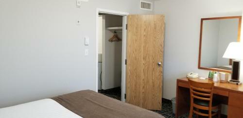 Surestay Plus Hotel By Best Western Lethbridge