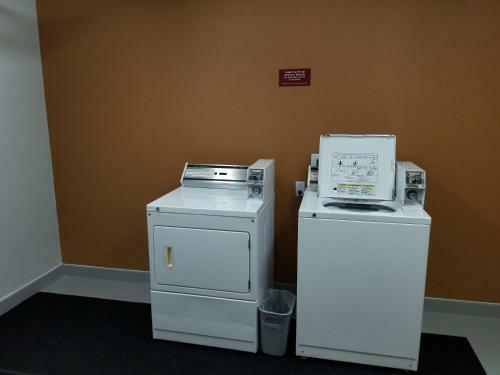 Surestay Plus Hotel By Best Western Lethbridge