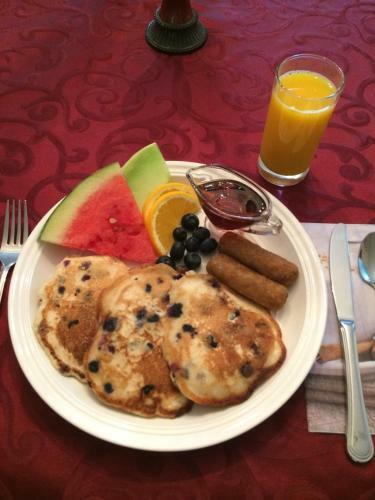 Snowflake Manor Bed & Breakfast