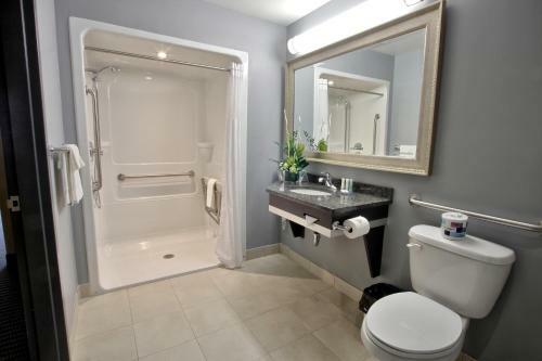 Hotel Quality Inn & Suites Victoriaville