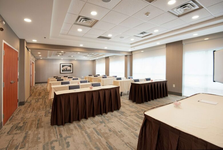 Hotel Hampton Inn & Suites By Hilton Barrie