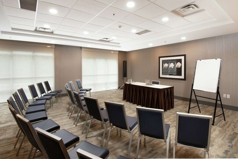 Hotel Hampton Inn & Suites By Hilton Barrie