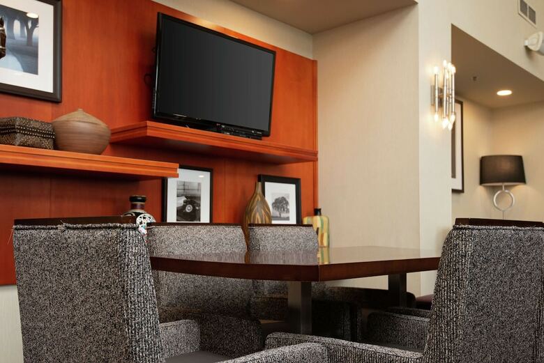 Hotel Hampton Inn & Suites By Hilton Barrie