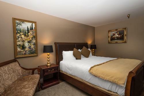 Hotel Hearthstone Inn Sydney