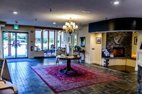 Hotel Hearthstone Inn Sydney