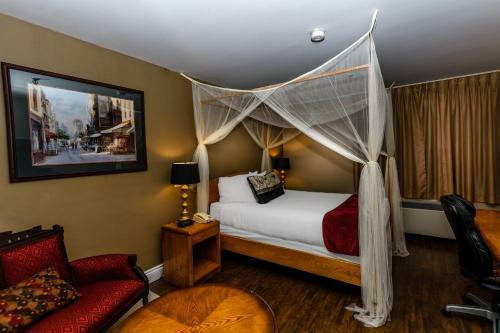 Hotel Hearthstone Inn Sydney