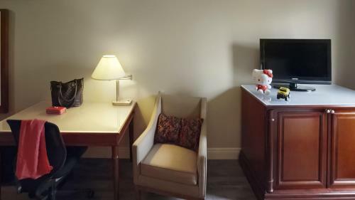Hotel Hearthstone Inn Sydney
