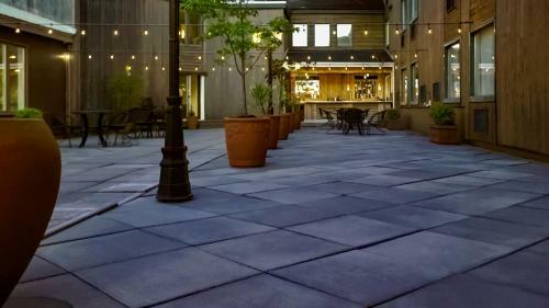 Hotel Hearthstone Inn Sydney