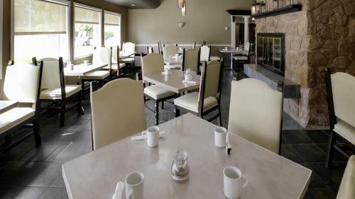 Hotel Hearthstone Inn Sydney