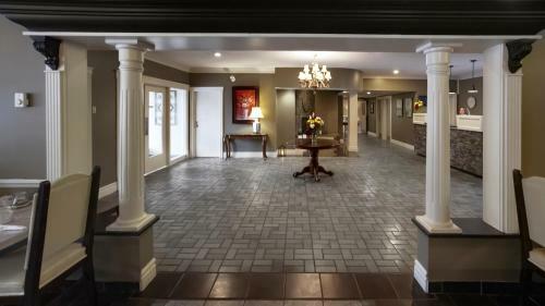 Hotel Hearthstone Inn Sydney