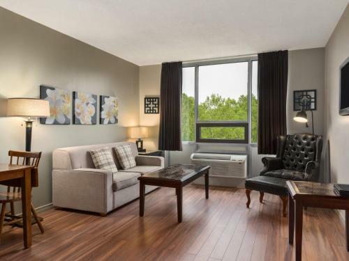 Hotel Travelodge By Wyndham Sydney