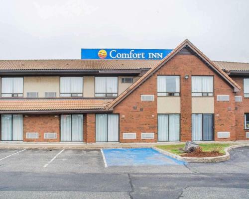 Hotel Comfort Inn Parry Sound