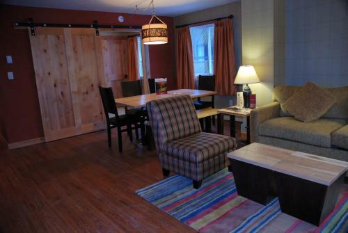 Hotel Inns Of Banff