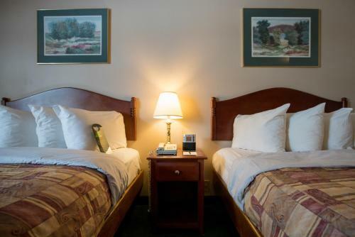 Hotel Inns Of Banff
