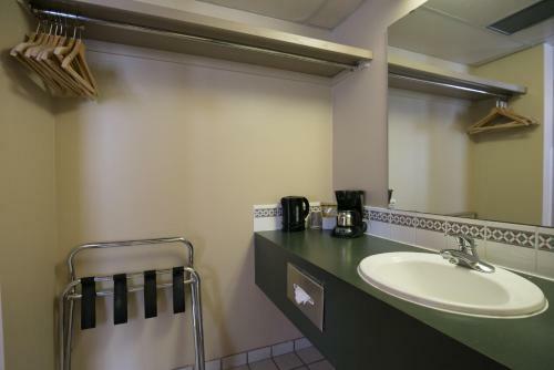 Hotel Inns Of Banff