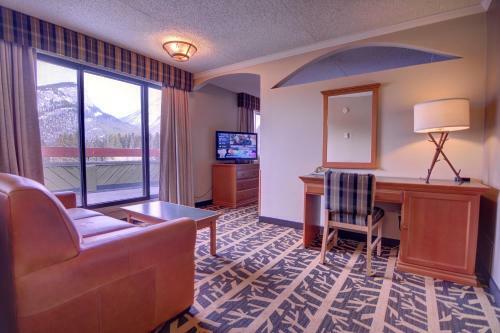 Hotel Inns Of Banff
