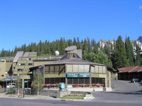 Hotel Inns Of Banff
