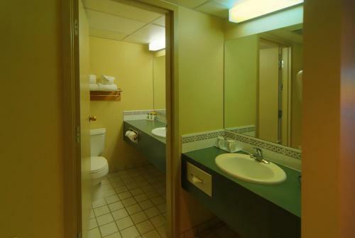 Hotel Inns Of Banff