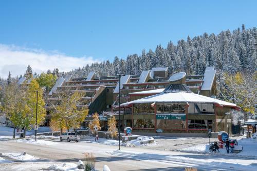 Hotel Inns Of Banff
