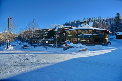 Hotel Inns Of Banff