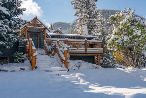 Hotel Inns Of Banff