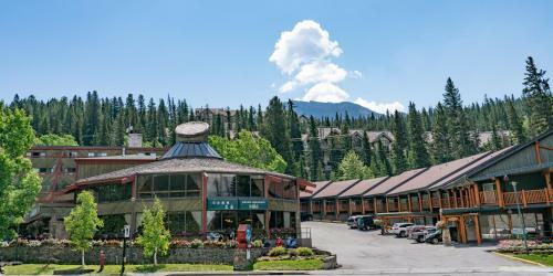 Hotel Inns Of Banff