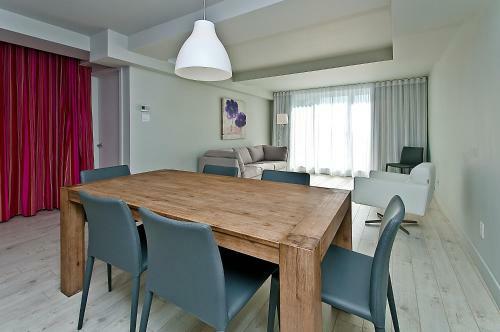 Apartamentos Le C�leste