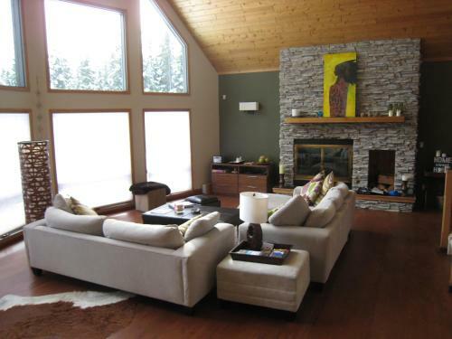 Bed & Breakfast Home Lodge