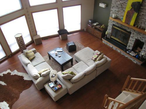 Bed & Breakfast Home Lodge