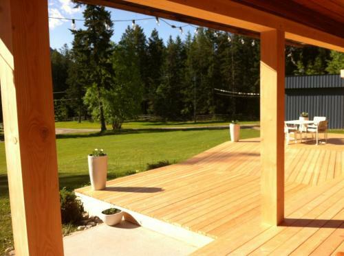 Bed & Breakfast Home Lodge