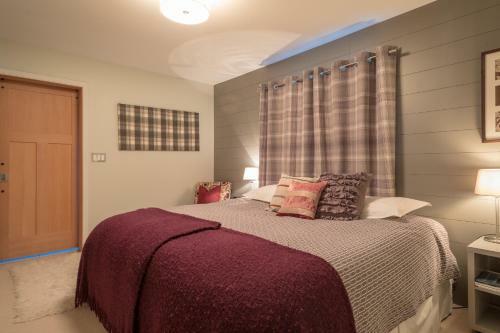 Bed & Breakfast Home Lodge