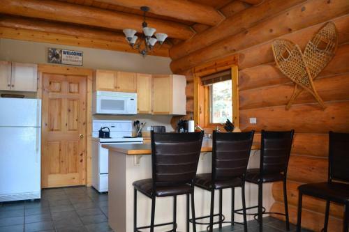 Yoho Chalets