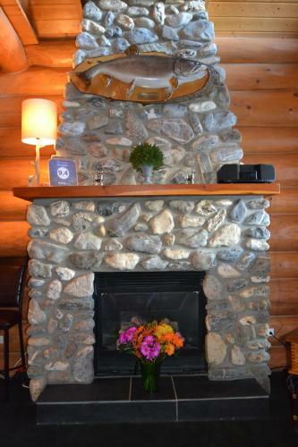 Yoho Chalets