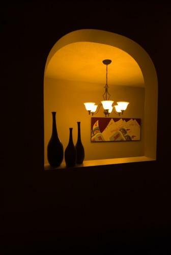 Mount 7 Guesthouse And B&B