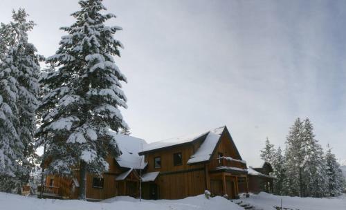 Bed & Breakfast Canyon Ridge Lodge