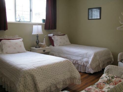 Country Comfort Bed And Breakfast