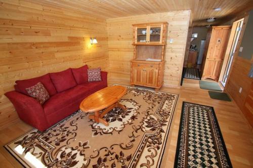 Glenogle Mountain Lodge And Spa