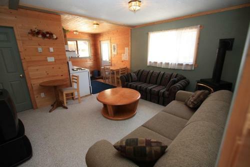 Glenogle Mountain Lodge And Spa