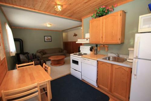 Glenogle Mountain Lodge And Spa