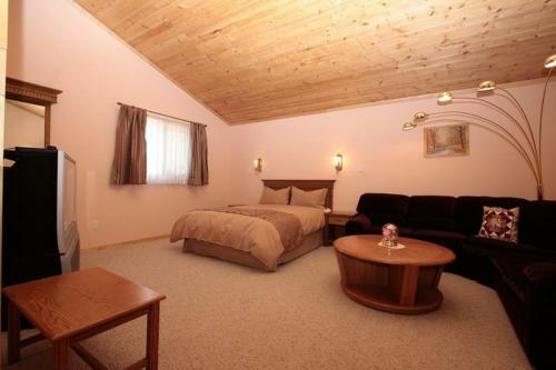 Glenogle Mountain Lodge And Spa