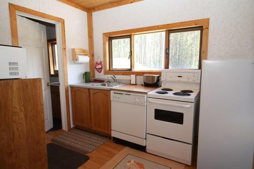 Glenogle Mountain Lodge And Spa