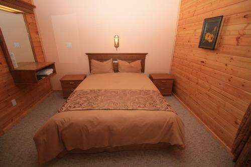 Glenogle Mountain Lodge And Spa