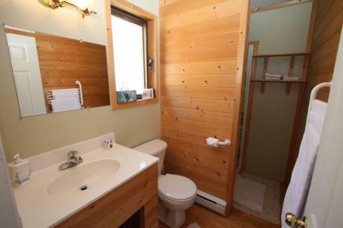 Glenogle Mountain Lodge And Spa