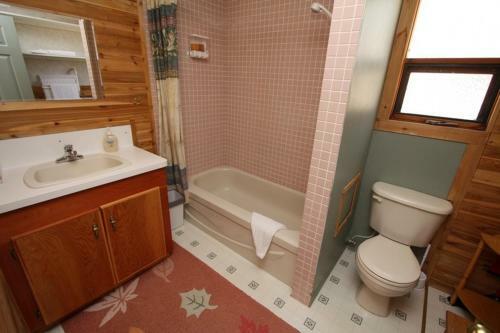 Glenogle Mountain Lodge And Spa