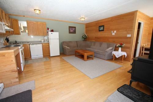 Glenogle Mountain Lodge And Spa