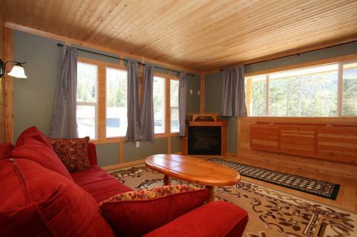 Glenogle Mountain Lodge And Spa