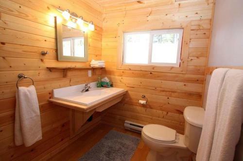 Glenogle Mountain Lodge And Spa