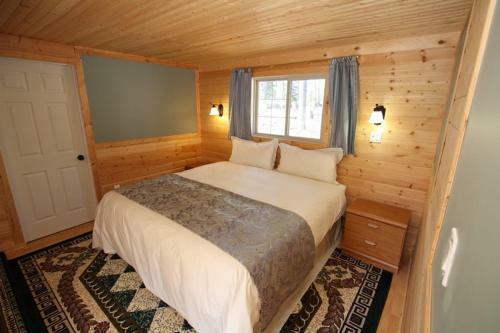 Glenogle Mountain Lodge And Spa
