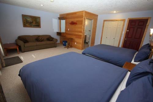 Glenogle Mountain Lodge And Spa
