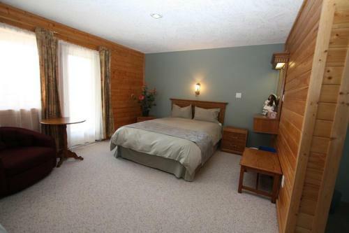 Glenogle Mountain Lodge And Spa